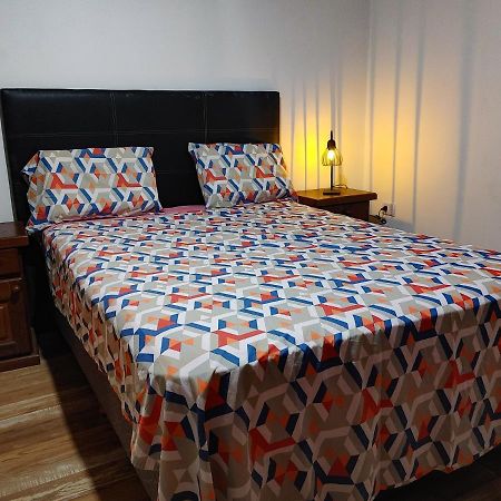 Casa De Toto 3 Habitaciones بويرتو إجوازو المظهر الخارجي الصورة