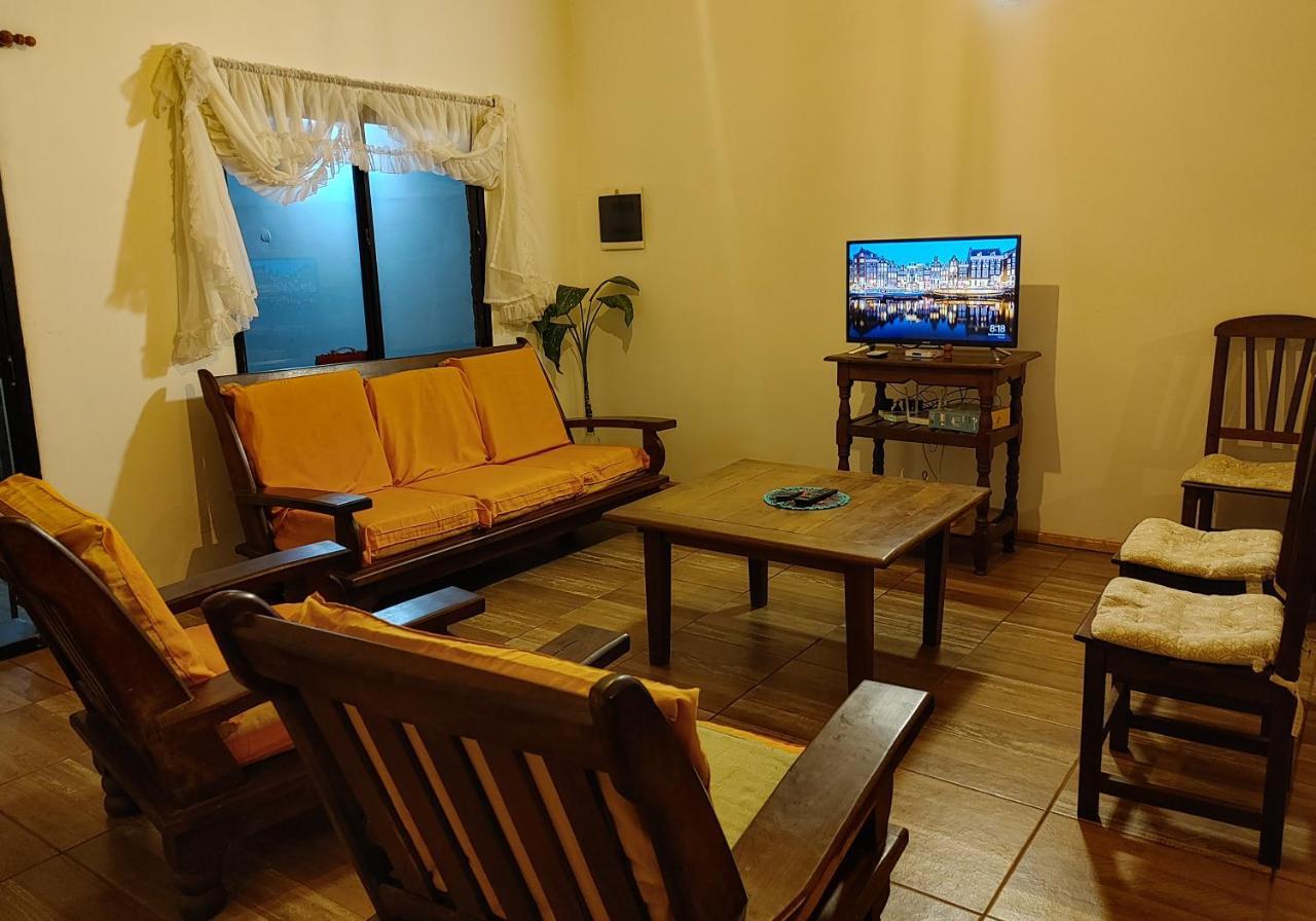 Casa De Toto 3 Habitaciones بويرتو إجوازو المظهر الخارجي الصورة