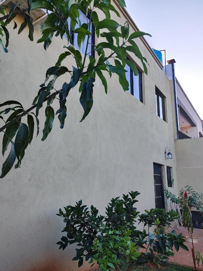 Casa De Toto 3 Habitaciones بويرتو إجوازو المظهر الخارجي الصورة