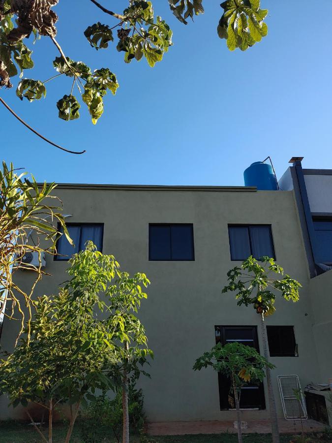 Casa De Toto 3 Habitaciones بويرتو إجوازو المظهر الخارجي الصورة