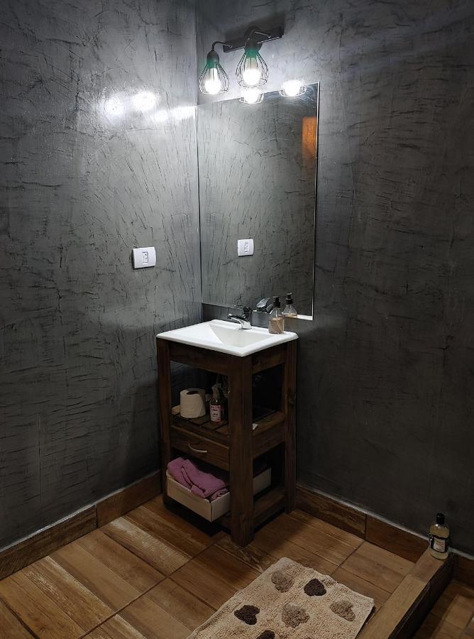Casa De Toto 3 Habitaciones بويرتو إجوازو المظهر الخارجي الصورة