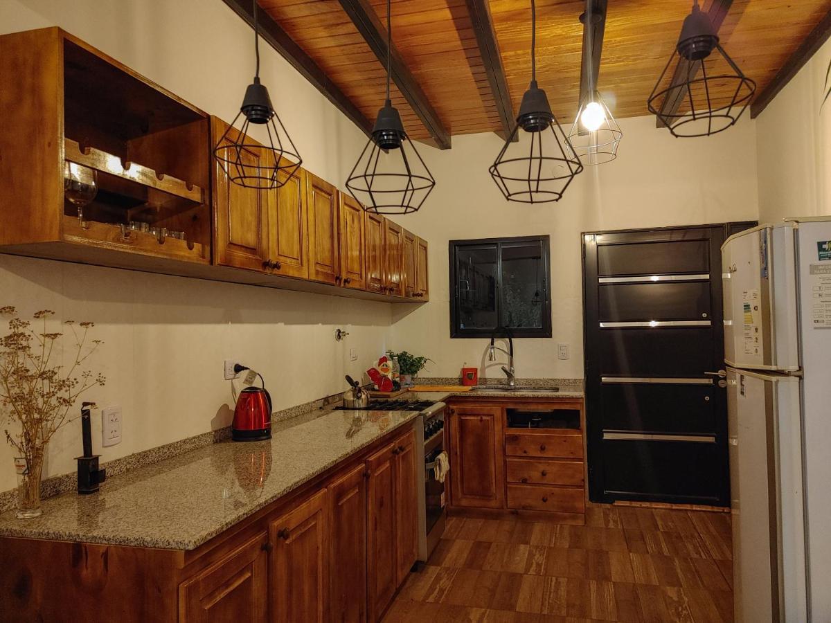 Casa De Toto 3 Habitaciones بويرتو إجوازو المظهر الخارجي الصورة