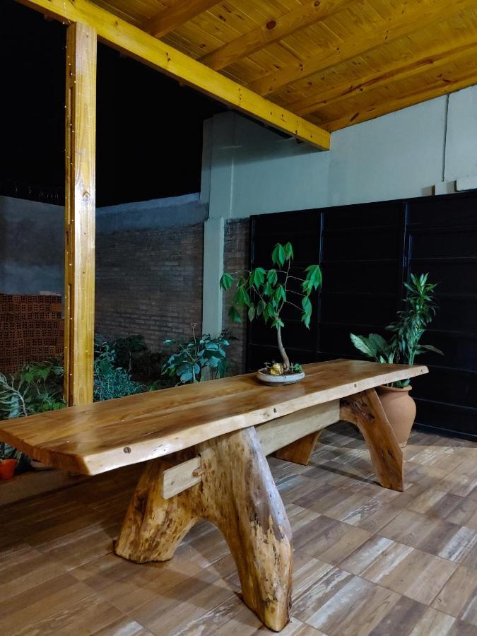 Casa De Toto 3 Habitaciones بويرتو إجوازو المظهر الخارجي الصورة