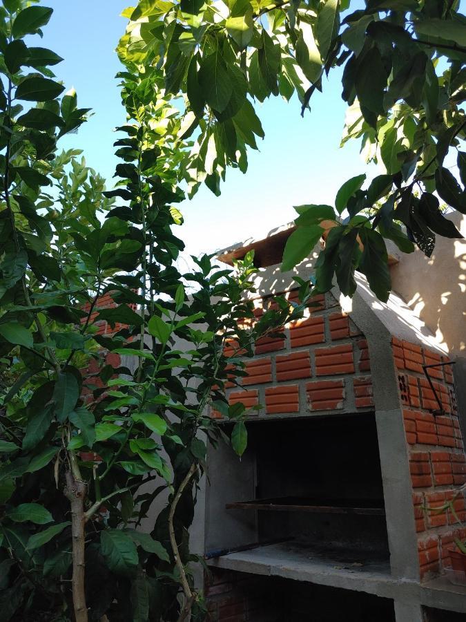 Casa De Toto 3 Habitaciones بويرتو إجوازو المظهر الخارجي الصورة