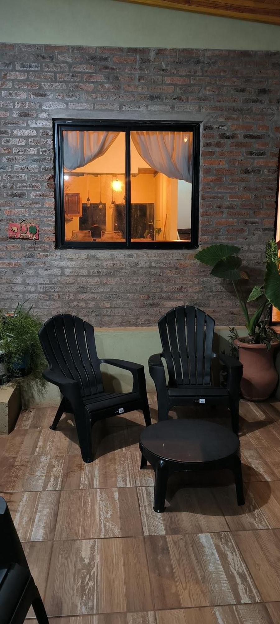Casa De Toto 3 Habitaciones بويرتو إجوازو المظهر الخارجي الصورة